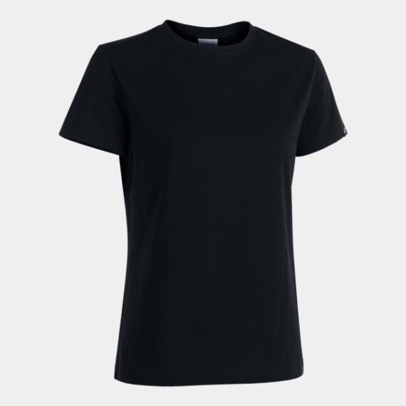 DESERT SHORT SLEEVE T-SHIRT BLACK 3XS