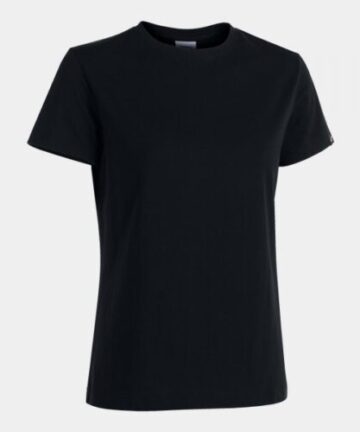 DESERT SHORT SLEEVE T-SHIRT BLACK 4XS