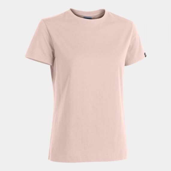 DESERT SHORT SLEEVE T-SHIRT LIGHT PINK M