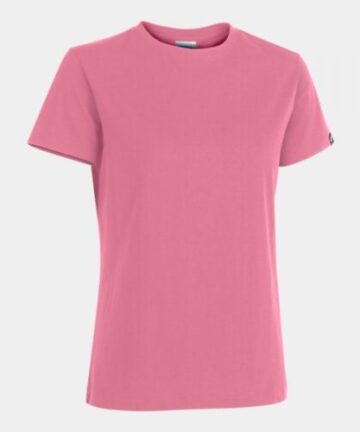 DESERT SHORT SLEEVE T-SHIRT PINK 2XS