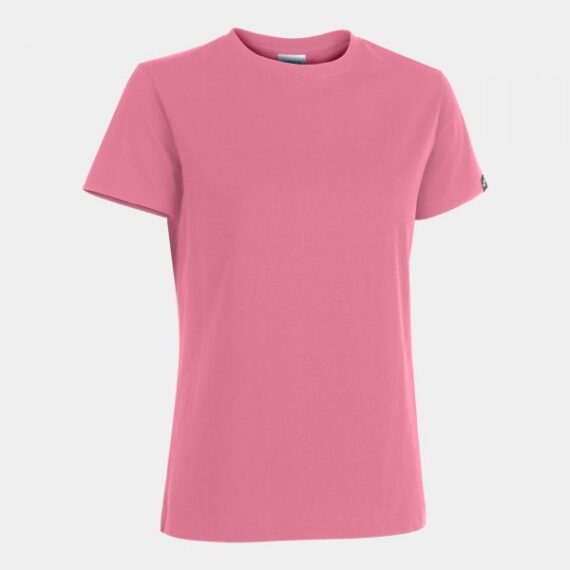 DESERT SHORT SLEEVE T-SHIRT PINK 2XS