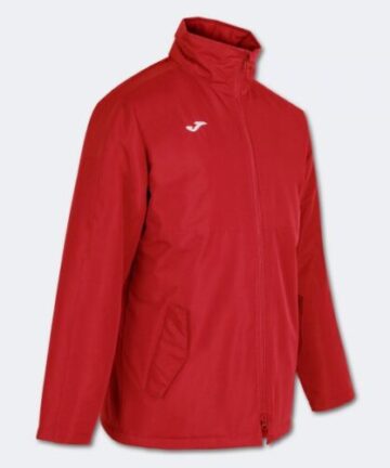 TRIVOR ANORAK RED 2XS