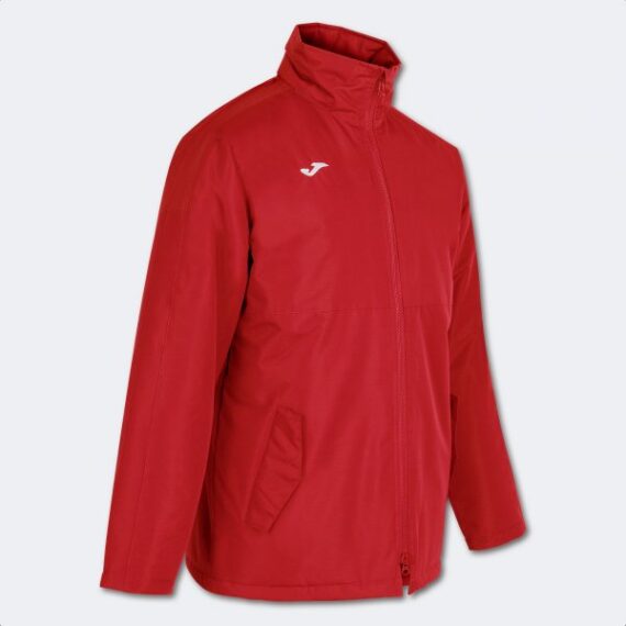 TRIVOR ANORAK RED M