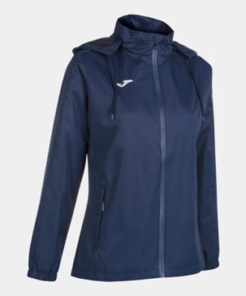 TRIVOR RAINCOAT NAVY L