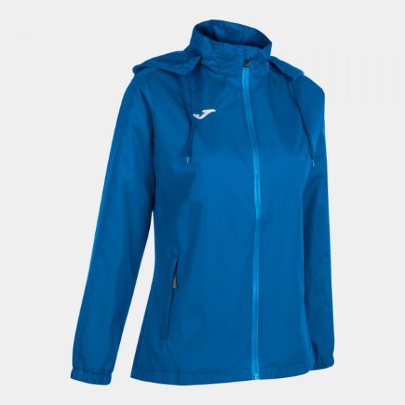 TRIVOR RAINCOAT ROYAL S