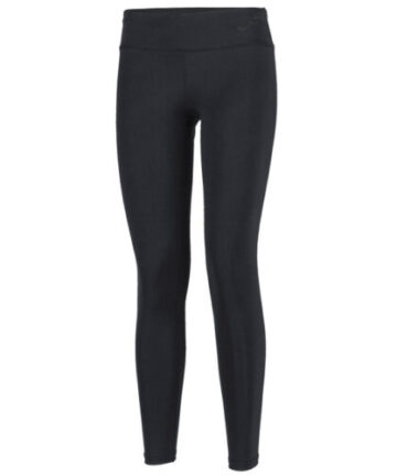 DASE II LONG TIGHT BLACK WOMAN čierna XL