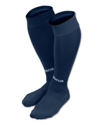 FOOTBALL SOCKS CLASSIC II DARK NAVY modrá BOY