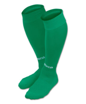 FOOTBALL SOCKS CLASSIC II GREEN zelená BOY