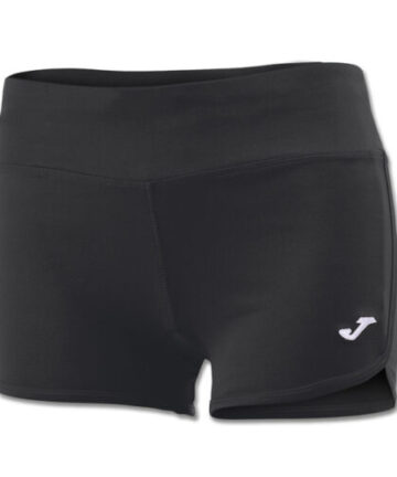 SHORT STELLA II BLACK WOMAN čierna XL