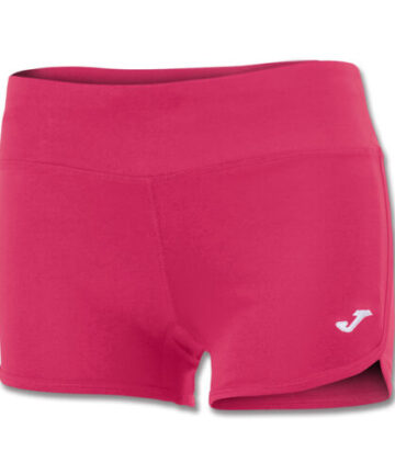 SHORT STELLA II PINK WOMAN ružová 2XL