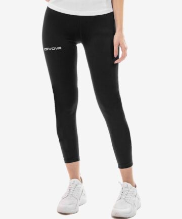 PANTALONE SLIM čierna S