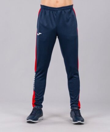 LONG PANT CHAMPIONSHIP IV NAVY-RED 3XS