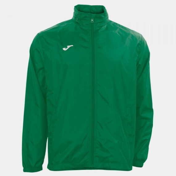 RAINJACKET IRIS GREEN M