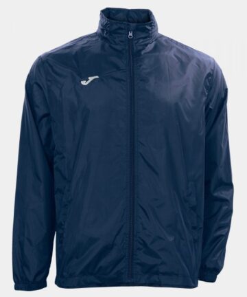 RAINJACKET IRIS NAVY 5XS