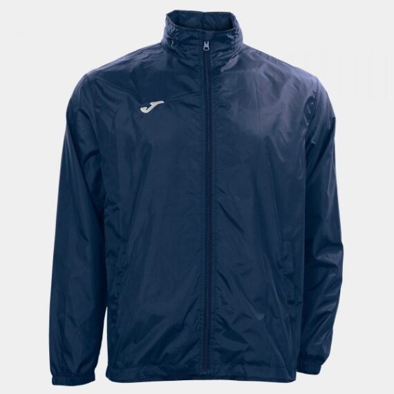 RAINJACKET IRIS NAVY 5XS