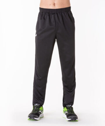 STAFF LONG PANT BLACK 2XS