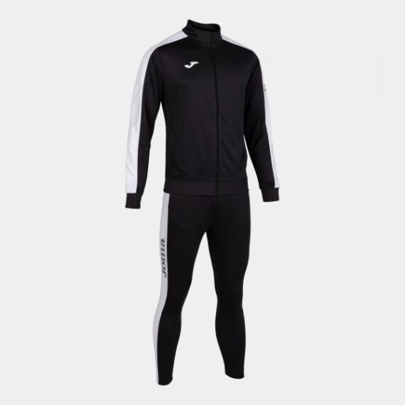 ACADEMY TRACKSUIT III súprava čierna L