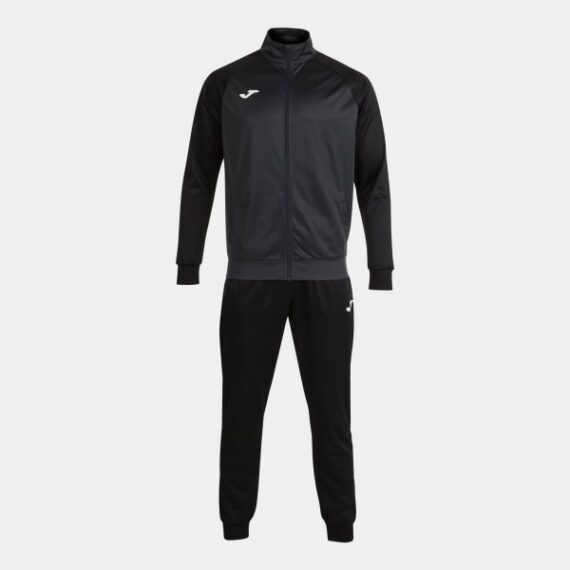 ACADEMY IV TRACKSUIT súprava antracitová čierna 3XS