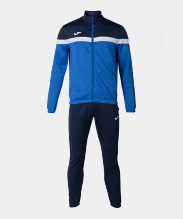 DANUBIO TRACKSUIT súprava azúrová navy 4XS