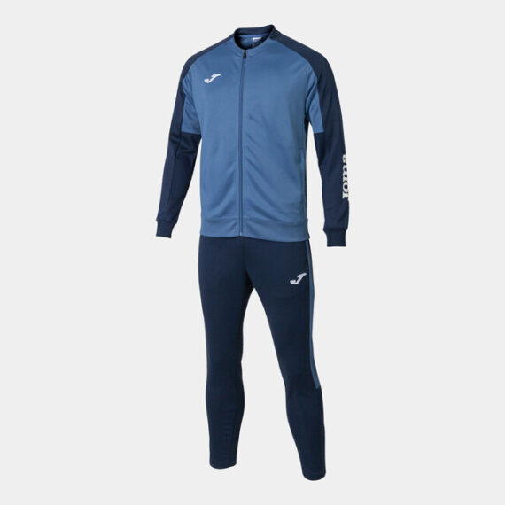 ECO CHAMPIONSHIP TRACKSUIT súprava azúrová navy 3XS