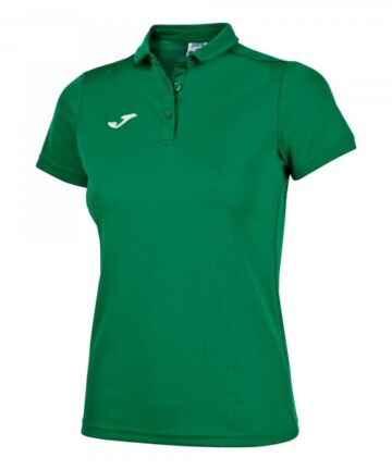 COMBI HOBBY WOMEN POLO SHIRT polo tričko zelená XS