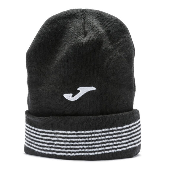 ICELAND KNITTED HAT/CAP zimná čiapka čierna JUNIOR