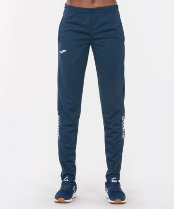 LONG PANTS CHAMPIONSHIP IV tepláky navy XS