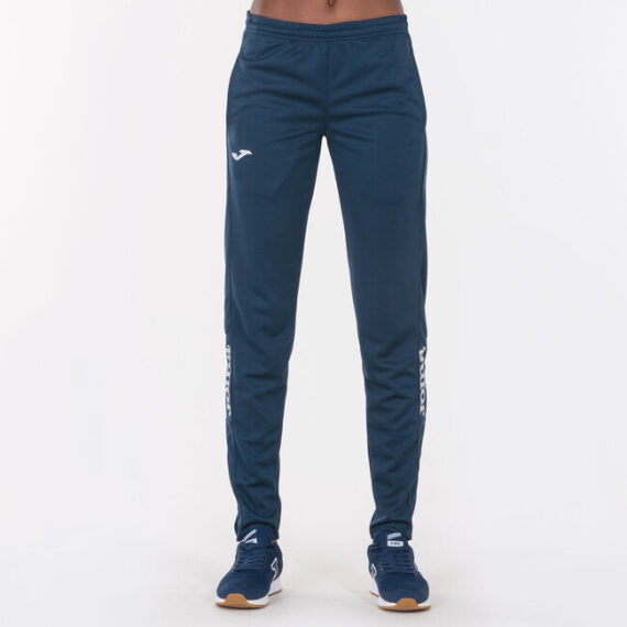 LONG PANTS CHAMPIONSHIP IV tepláky navy XS