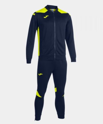 TRACKSUIT CHAMPIONSHIP VI súprava navy 6XS