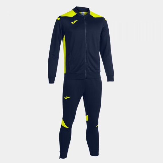 TRACKSUIT CHAMPIONSHIP VI súprava navy 6XS