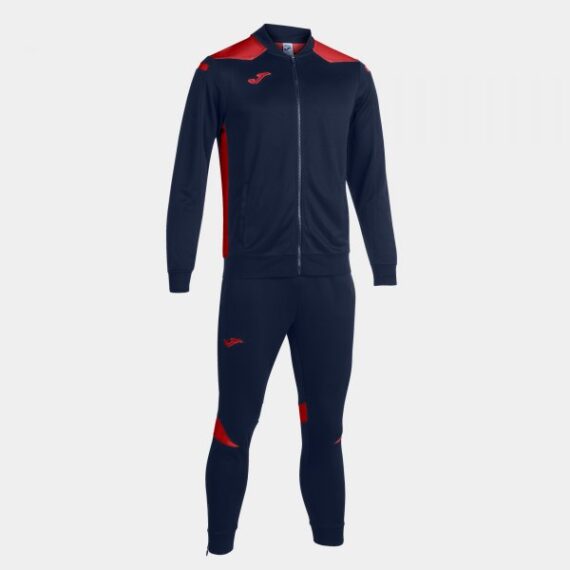 TRACKSUIT CHAMPIONSHIP VI súprava navy červená 6XS