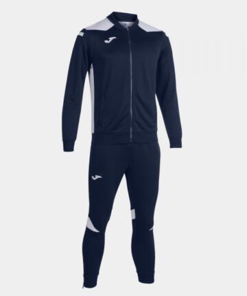 TRACKSUIT CHAMPIONSHIP VI súprava navy biela 5XS