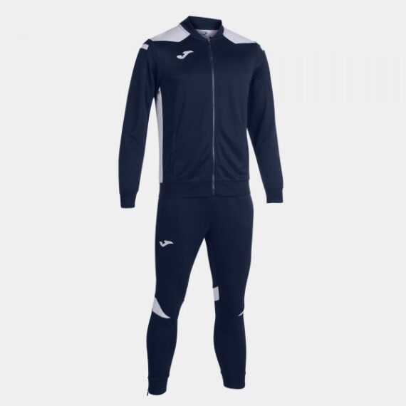 TRACKSUIT CHAMPIONSHIP VI súprava navy biela 5XS