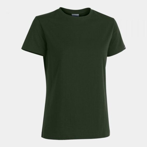 T-SHIRT DESERT SHORT SLEEVE krátke tričko khaki XS